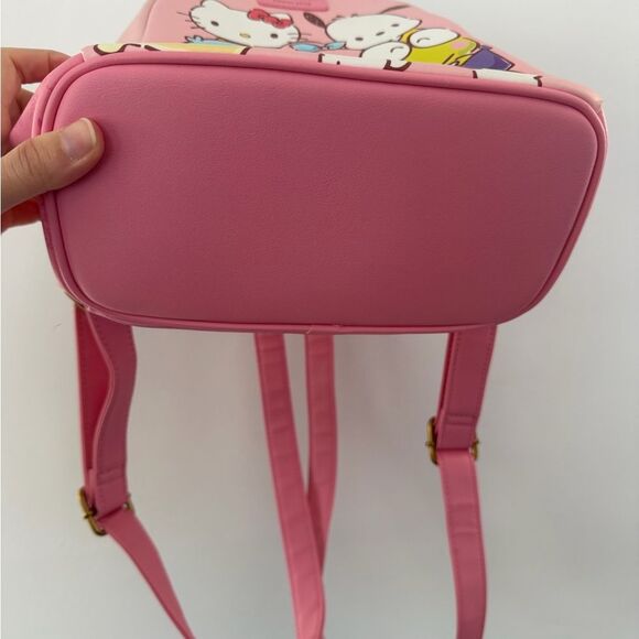 Loungefly Sanrio - Hello Kitty and Friends \